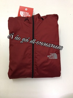 Sỉ áo gió sll