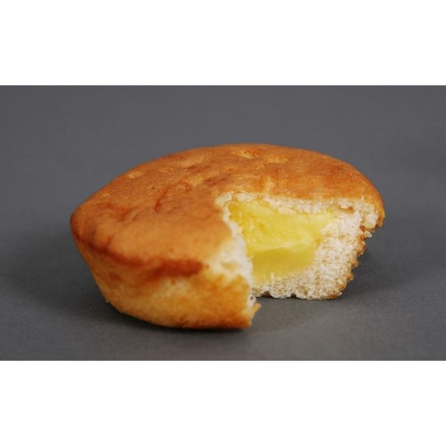 Bánh trứng Thái Lan Euro Cake hộp 12c