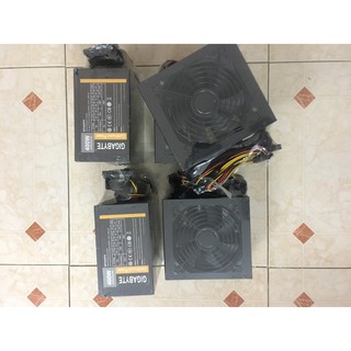 Nguồn gigabyte 400w
