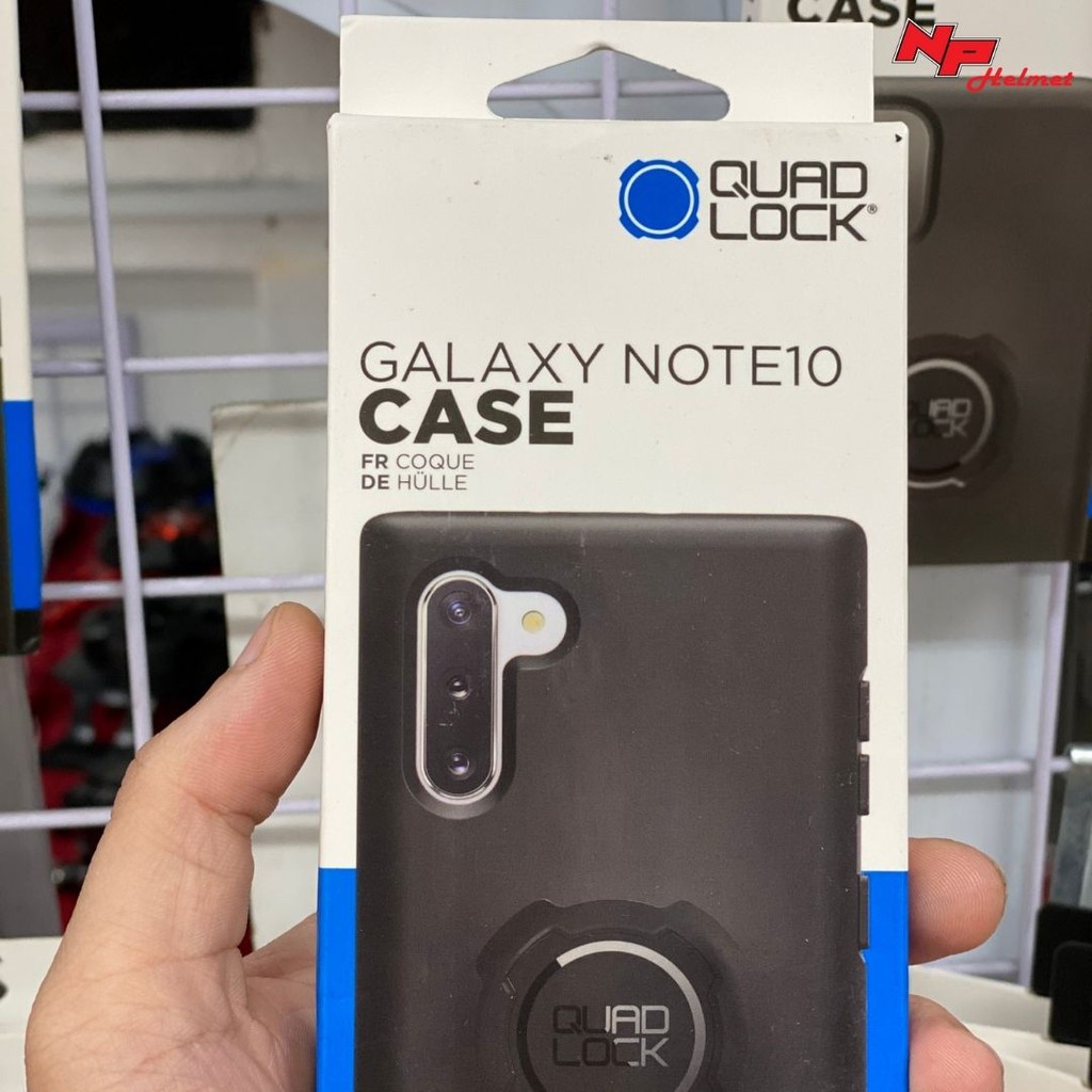 QUADLOCK CASE
