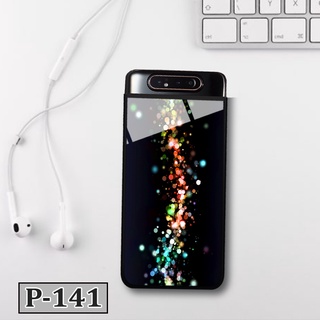 Ốp lưng cường lực  Samsung Galaxy A80