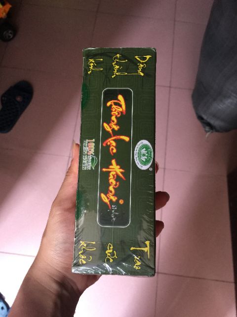 Nụ thảo dược Thông lạc hương Phương Anh | BigBuy360 - bigbuy360.vn