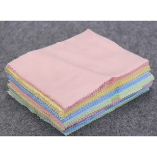 [Rẻ] Khăn lau kính [HN] [Bán buôn]