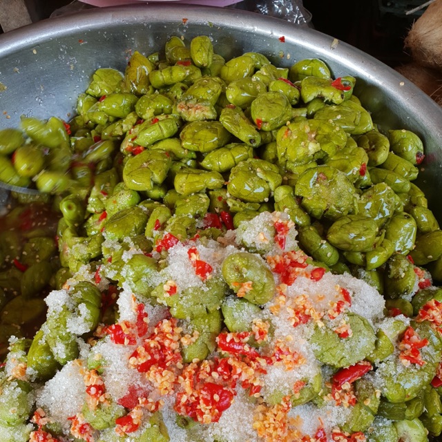 Cà na đập