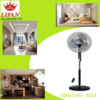 Quạt đứng Lifan Đ-16RC-8/16RCH