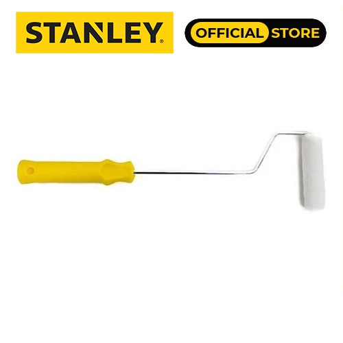 Bộ lăn sơn cán 16 inch và bông lăn 4 inch Stanley STHT29095-8MF