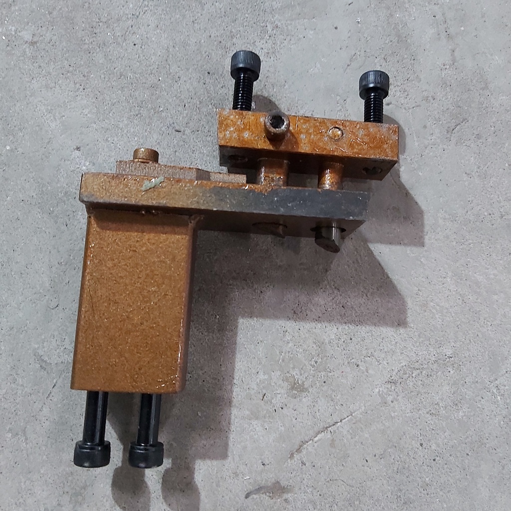 Dao đột dập ke nhảy, ke vĩnh cửu cho nhôm Xingfa, Pma - 𝐅𝐑𝐄𝐄 𝐒𝐇𝐈𝐏 - Bộ chày cối đột dập nhôm hệ