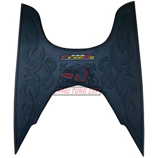 Thảm lót chân Freego (2019 - 2022) - Thảm Cao Su Xe Máy - Lót Sàn Xe Tay ga - PHỤ TÙNG 153