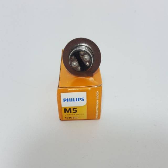 Philips Duck Bóng Đèn Halogen 25w 35w Chất Lượng Cao