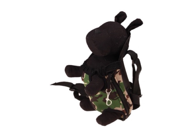 ĐỊU VẬN CHUYỂN DÀNH CHO THÚ CƯNG