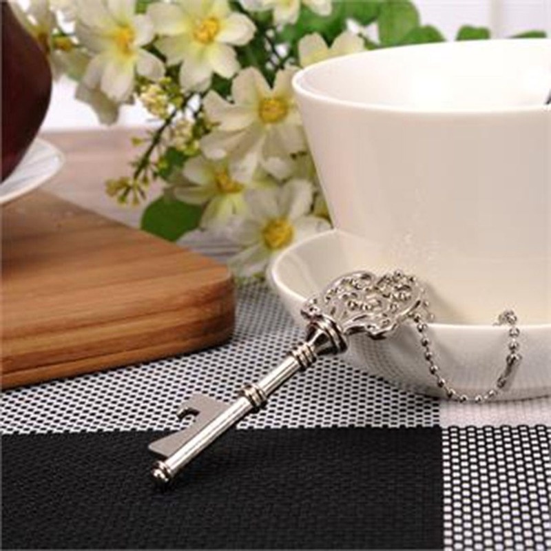 Dụng Cụ Mở Nắp Chai Hình Chìa Khóa Độc Đáo