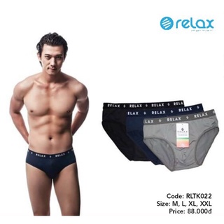 Quần nam thun lạnh Relax