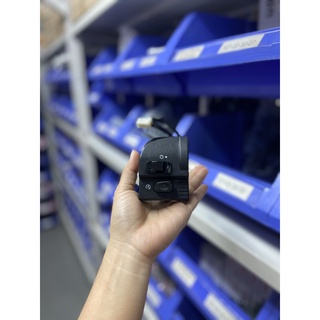 Ốp công tắc pHẢI xe JUPITER FI