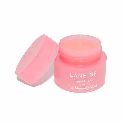 (hàng Mới Về) Mặt Nạ Ngủ Cho Môi Laneige Không Kèm Hộp Đựng | BigBuy360 - bigbuy360.vn