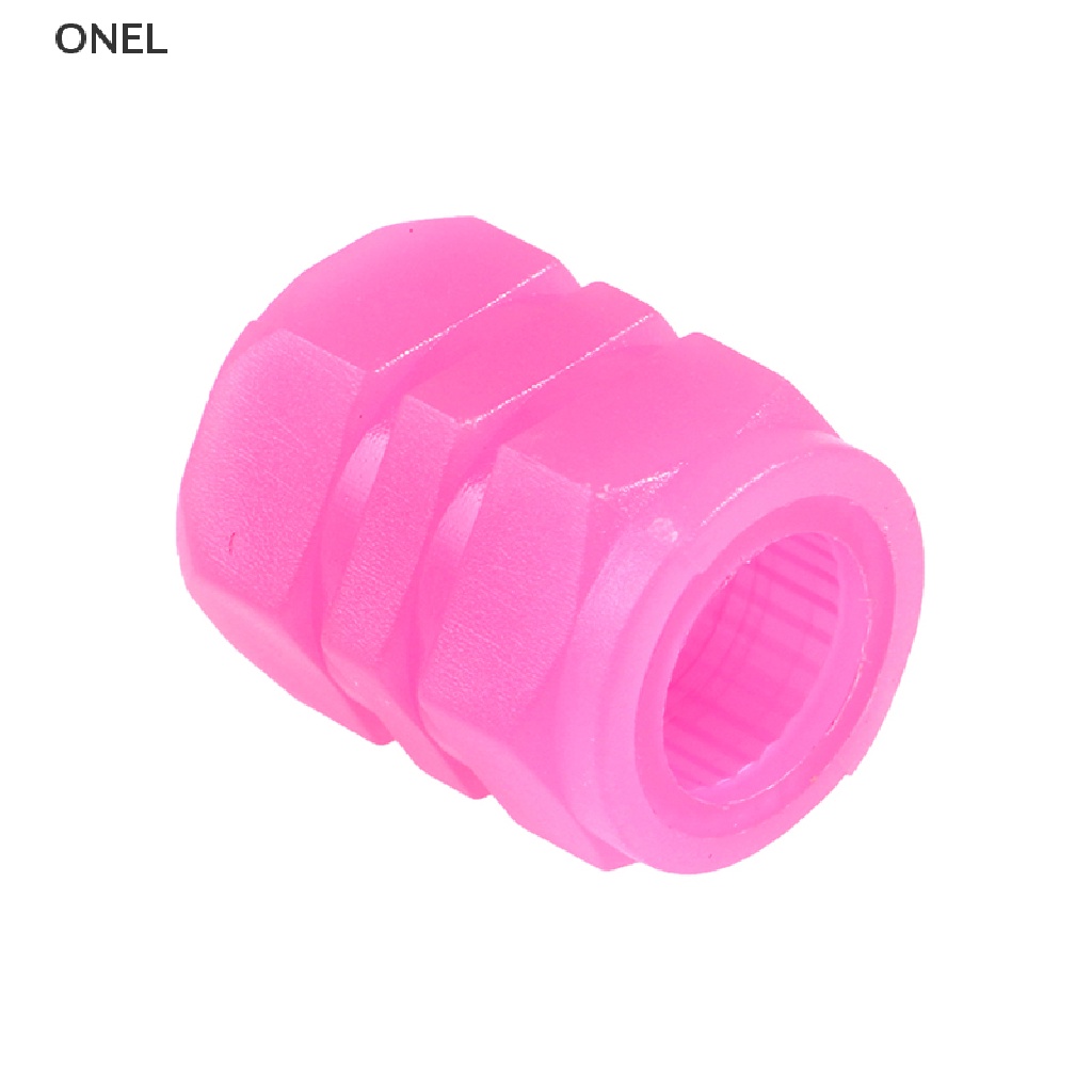Nắp Van Bánh Xe Dạ Quang Độc Đáo Tiện Dụng mx