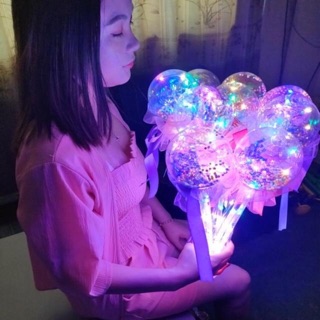 Combo 10 gậy phát sáng