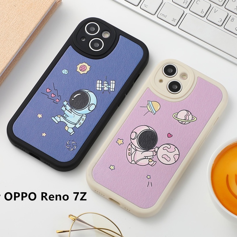Ốp Lưng OPPO Reno 7Z 5G Cho Oppo Reno 7Z 5G