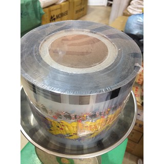 Màng dập nắp cốc