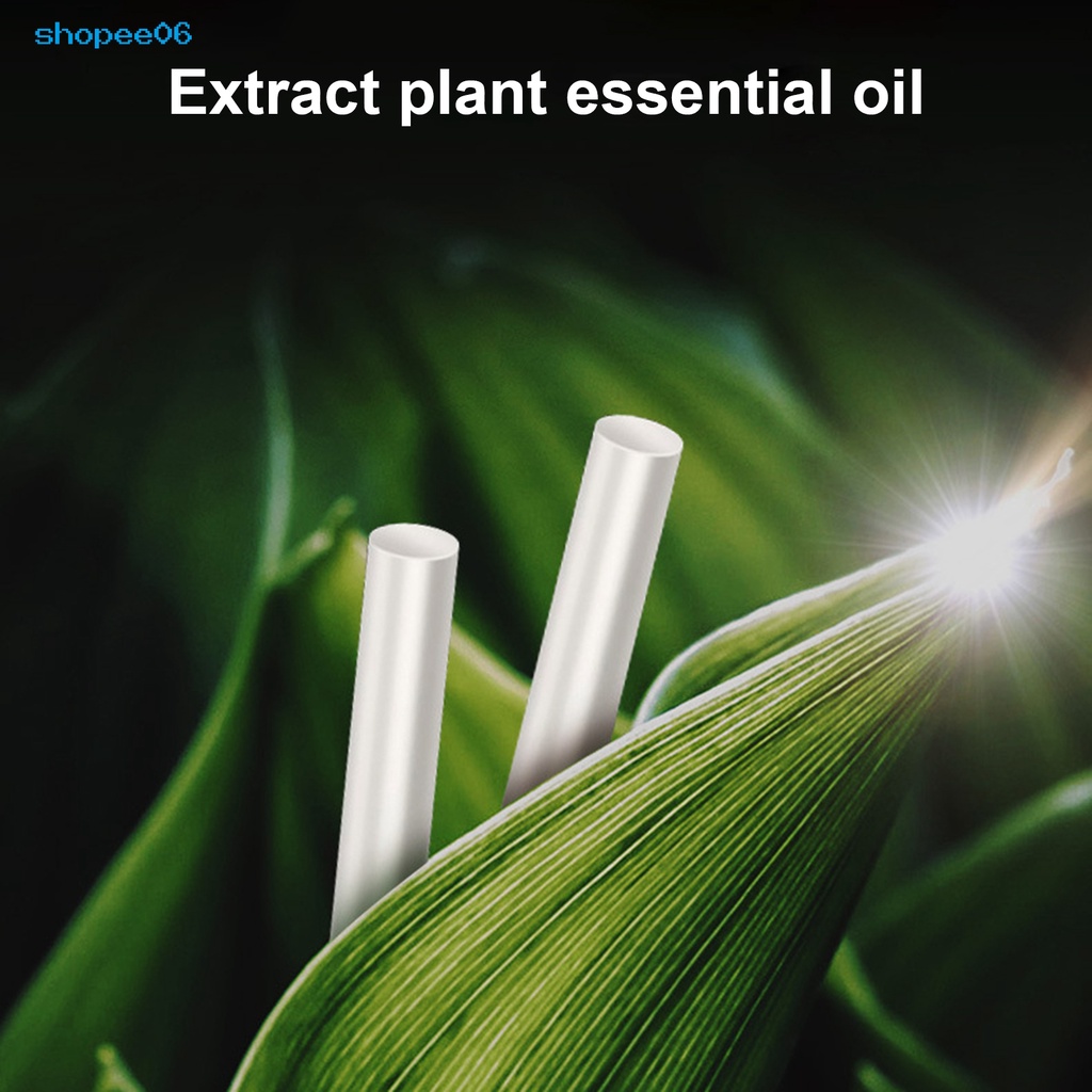 Máy lọc không khí mini sử dụng năng lượng mặt trời cho xe hơi