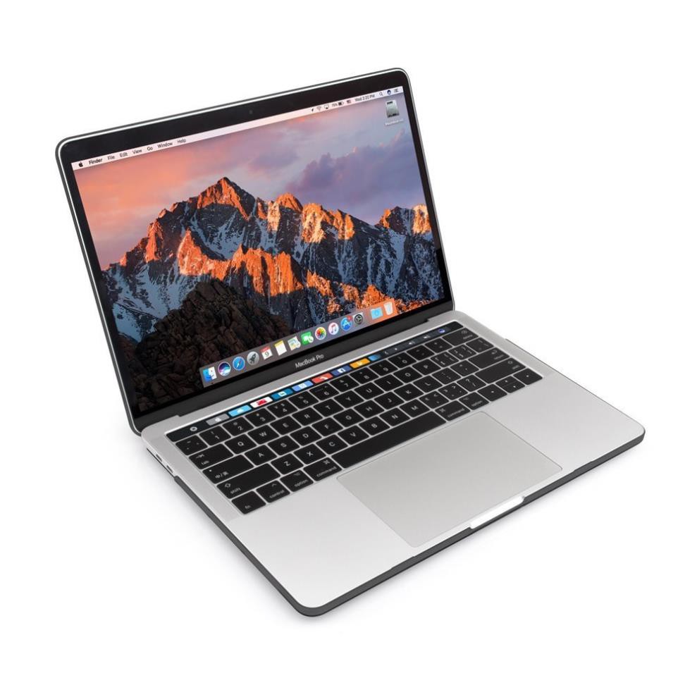Ốp JCPal Macguard UltraThin cho Macbook (đủ dòng), Ốp macbook mỏng nhẹ, chống va đập