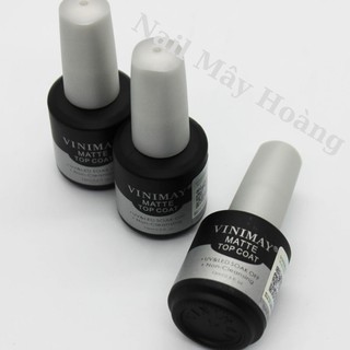 Top lì vinimay, top nhám móng xịn