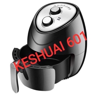 Nồi chiên không dầu Keshuai