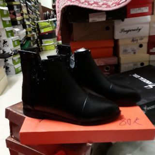 Combo 2 boots