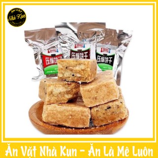 Lương Khô Trung Quốc 💕FREESHIP💕 Lương Khô Mini Trung Quốc