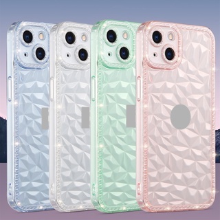 Ốp Điện Thoại TPU Mềm Chống Sốc Sang Trọng Cho iPhone 13 12 11 Pro Max XS Max XR X 7 8 Plus 13 12 Mini