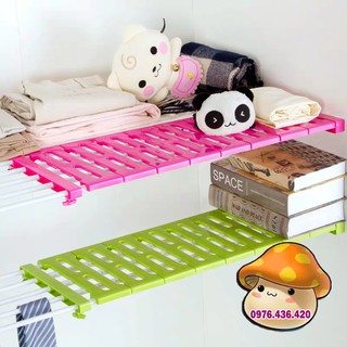 Chia ngăn kéo tủ tiện lợi / Thanh chia ngăn tủ kéo dài
