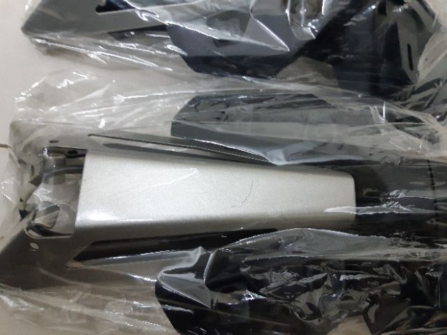 Đuôi sau exciter150 zin tháo xe chính hãng yamaha