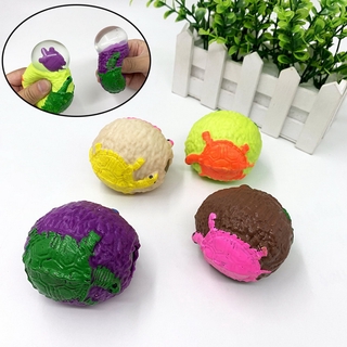 Đồ Chơi Squishy Giúp Giảm Căng Thẳng