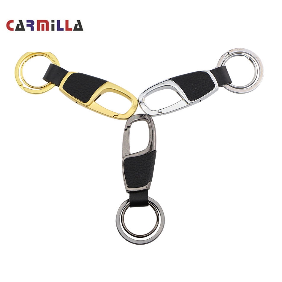 Móc khóa hợp kim điều chỉnh được , 3 màu