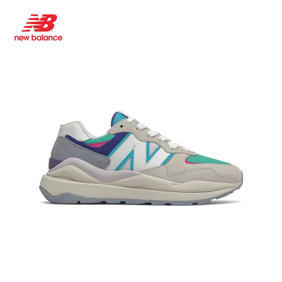 Giày sneaker nữ New Balance Classic - W5740PL1