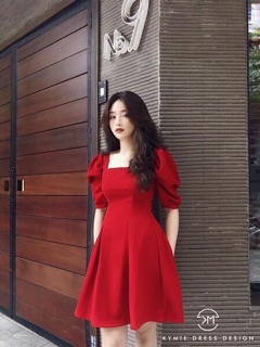 Đầm thiết kế dự tiệc 💋💋