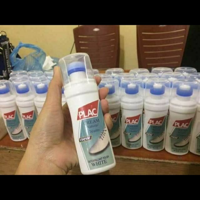 1 lọ tẩy giầy