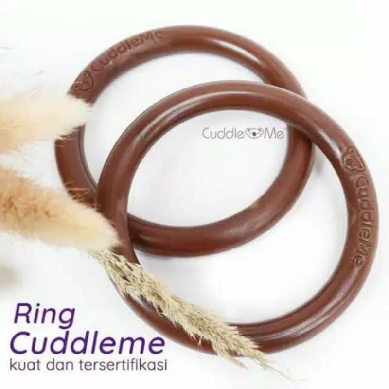 Ring Cuddle Me / Ring Sling