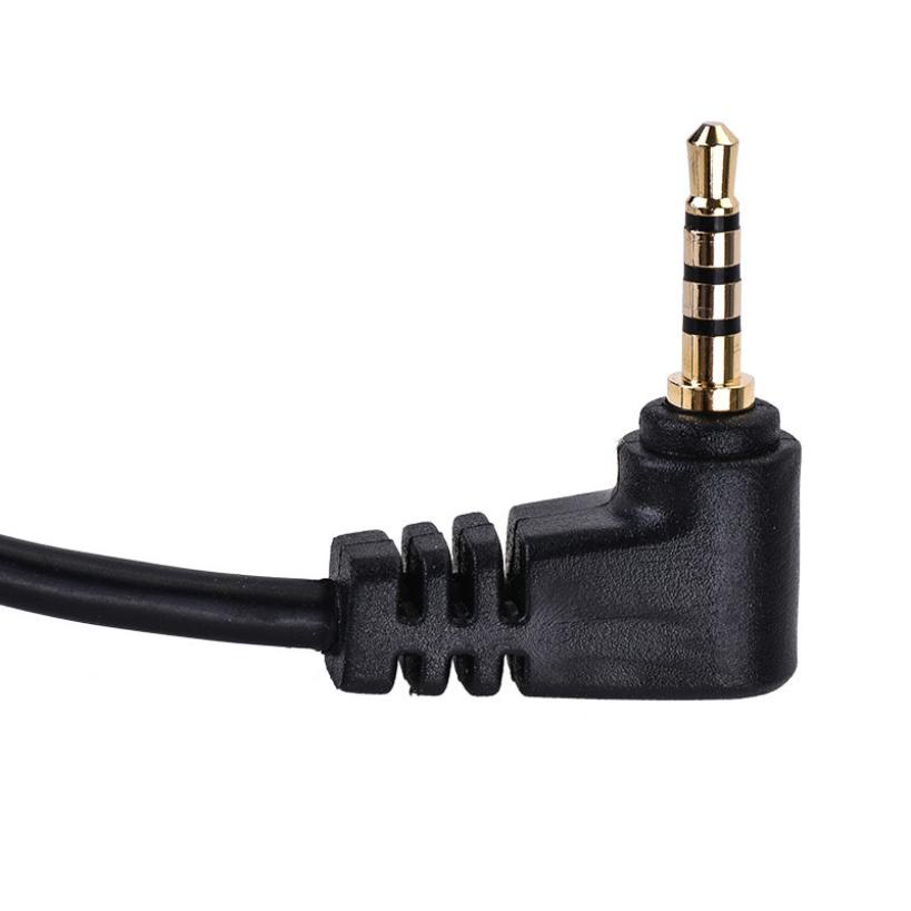 Camera Chiếu Hậu Hd LED Với 4 Đèn LED Góc Rộng 140 Độ Cho Xe Hơi | BigBuy360 - bigbuy360.vn