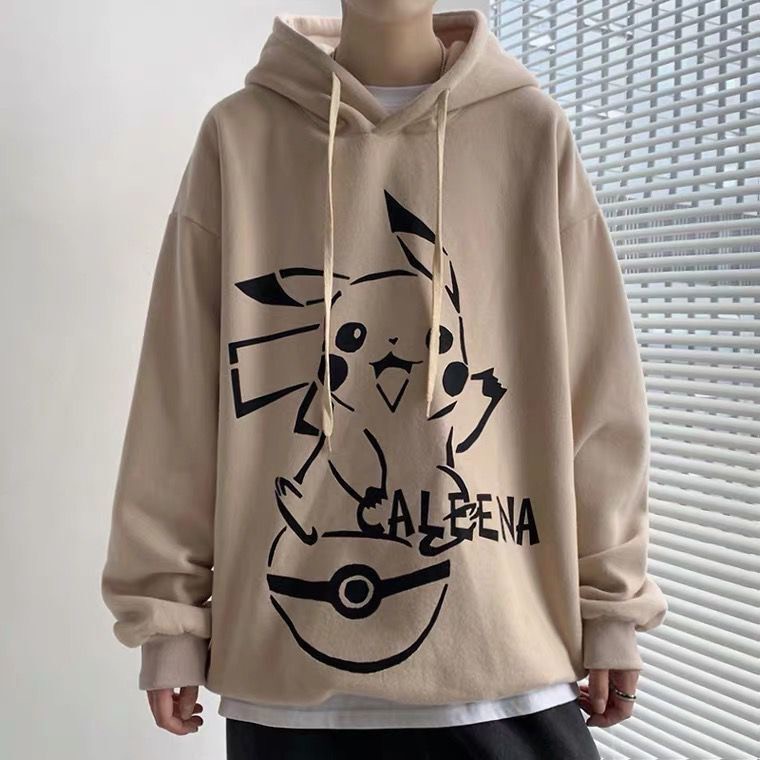 Áo hoodie thời trang cho nam size lớn 8xl 40-150kg | BigBuy360 - bigbuy360.vn