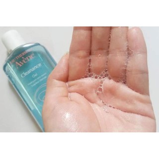 [HOT] Sữa rửa mặt Avene 200ML, 400ML