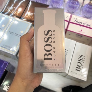Nước Hoa Nam Hugo Boss Bottled 100ml