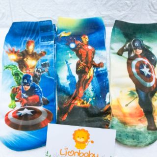Tất 3D siêu anh hùng công chúa