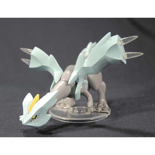 Bộ lắp ráp pokepla No 21 KYUREM