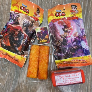 1 goi quẩy cay thơm ngon mới về