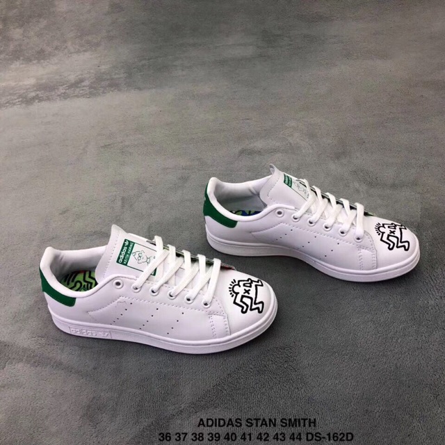 | Xả Xả| HOT Giày Adidas Stan Smith Animated Shoes 2020 Có Sẵn : x $