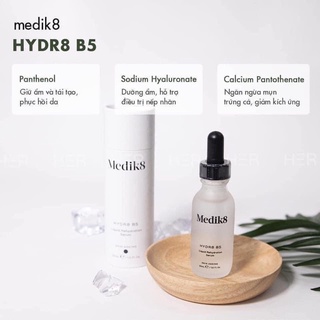 Serum B5 Medik8