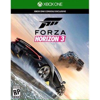 Forza Horizon 3 2nd thumbnail