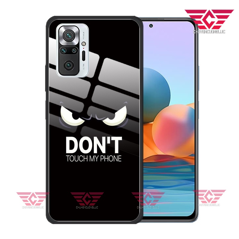 Ốp lưng xiaomi REDMI NOTE 10 - REDMI NOTE 10 PRO - K40 - POCOFONE F3 TRỪU TƯỢNG