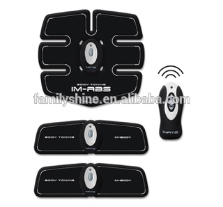 Dụng cụ tập cơ bụng, tay, đùi