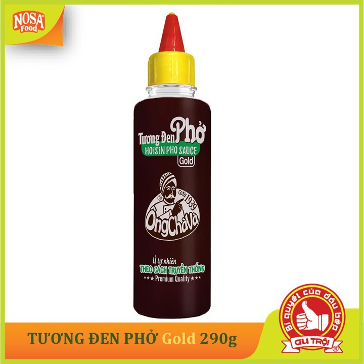 Tương đen Phở Ông Chà Và 290gram | BigBuy360 - bigbuy360.vn